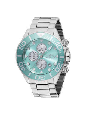 Invicta Grand Diver Men's Watch - 52mm, Steel (48583)